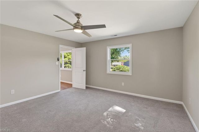 4832 82nd ST, Hampton, VA 23605