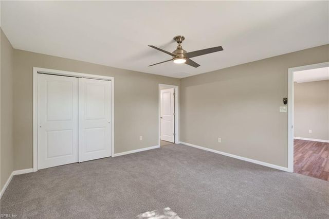 4832 82nd ST, Hampton, VA 23605