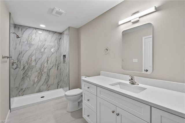 4832 82nd ST, Hampton, VA 23605