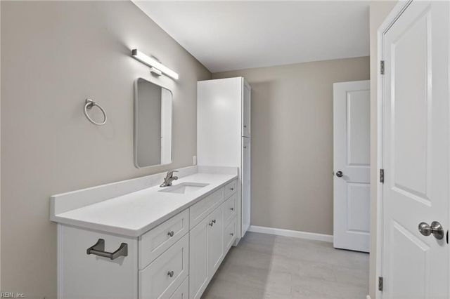 4832 82nd ST, Hampton, VA 23605