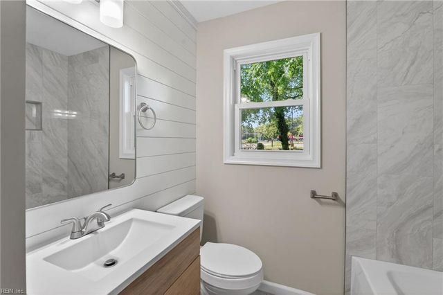 4832 82nd ST, Hampton, VA 23605