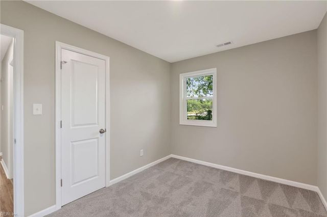 4832 82nd ST, Hampton, VA 23605