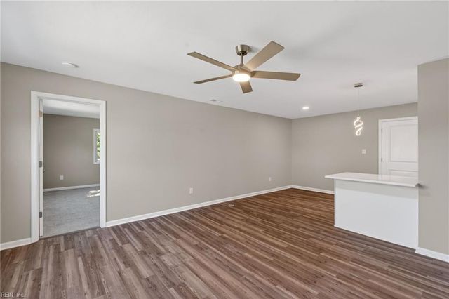 4832 82nd ST, Hampton, VA 23605