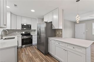 4832 82nd ST, Hampton, VA 23605