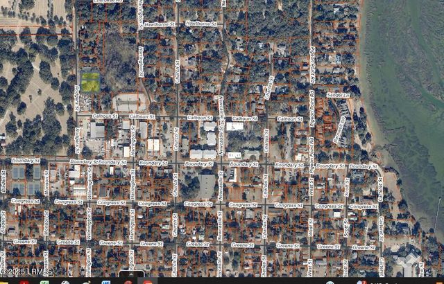 1207 Rodgers Street, Beaufort, SC 29902