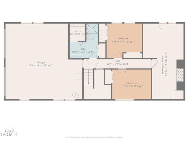 2125 Bonaire Road, Kingsport, TN 37660