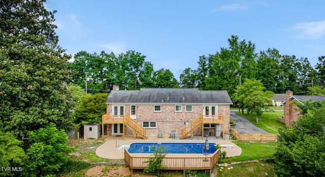 2125 Bonaire Road, Kingsport, TN 37660