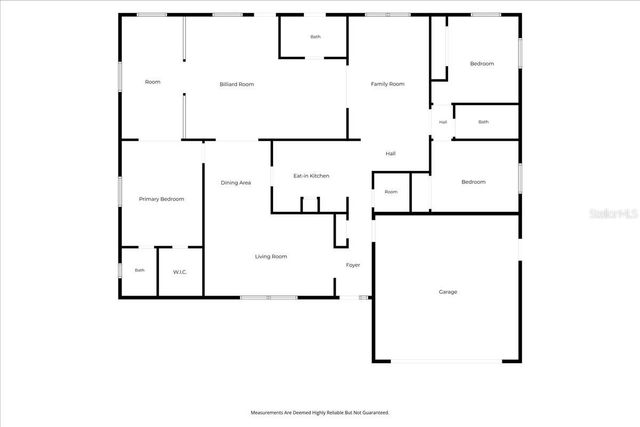 2111 GROVEGLEN LANE S, Lakeland, FL 33813