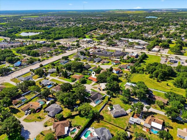 2111 GROVEGLEN LANE S, Lakeland, FL 33813