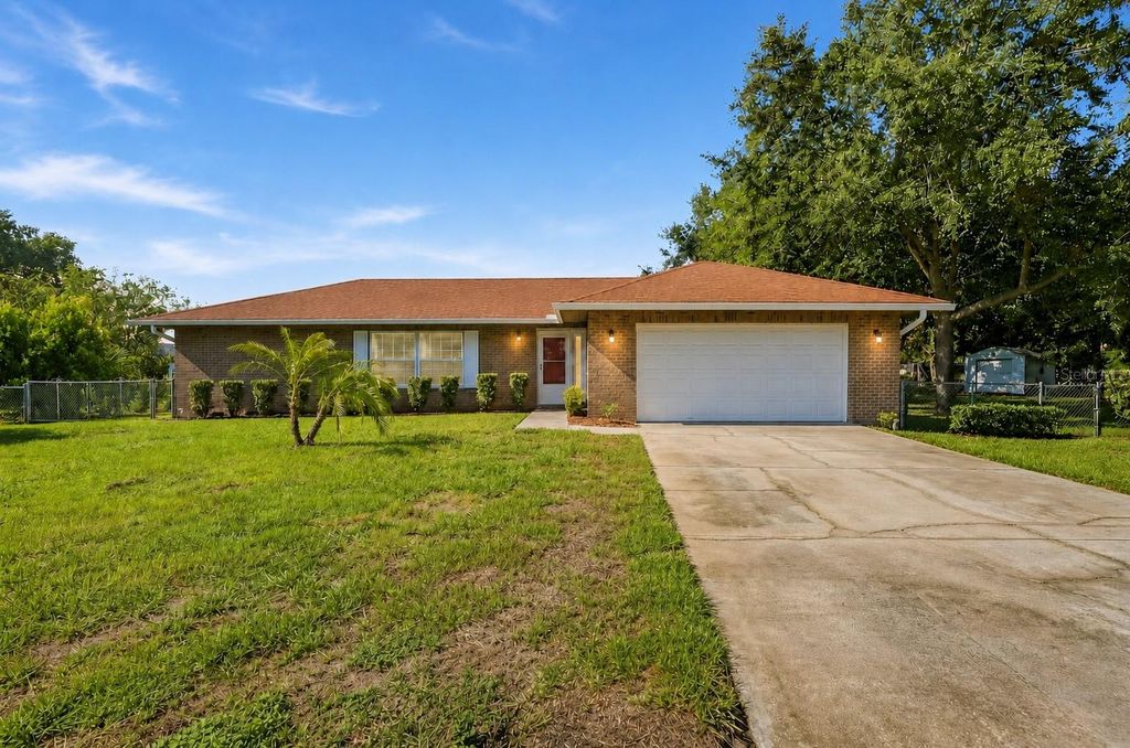 2111 GROVEGLEN LANE S, Lakeland, FL 33813