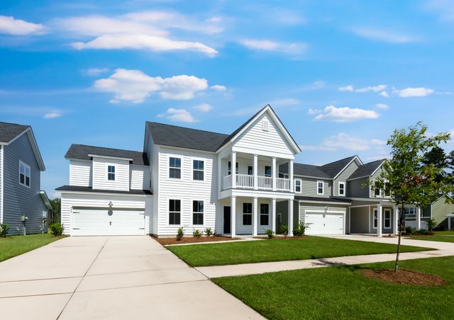 1028 Red Turnstone Run, Summerville, SC 29485