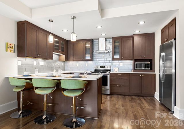 1300 Reece Road 412, Charlotte, NC 28209