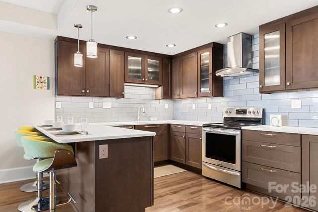 1300 Reece Road 412, Charlotte, NC 28209