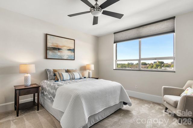 1300 Reece Road 412, Charlotte, NC 28209