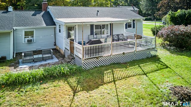 1051 Foster St Extension, South Windsor, CT 06074