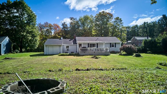 1051 Foster St Extension, South Windsor, CT 06074