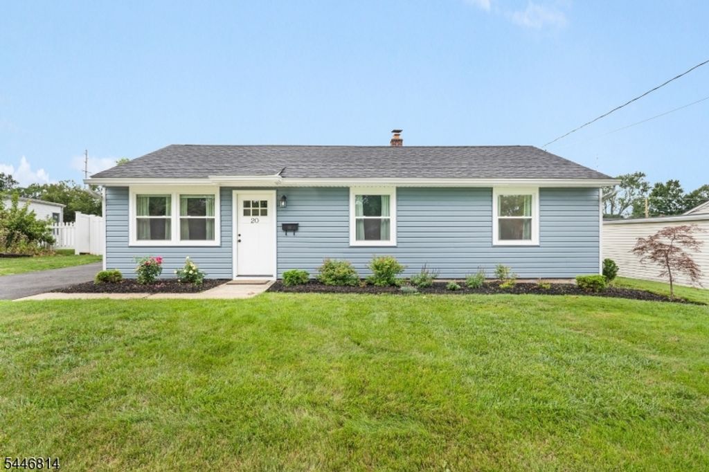 20 Harry Rd, Bridgewater Twp., NJ 08807