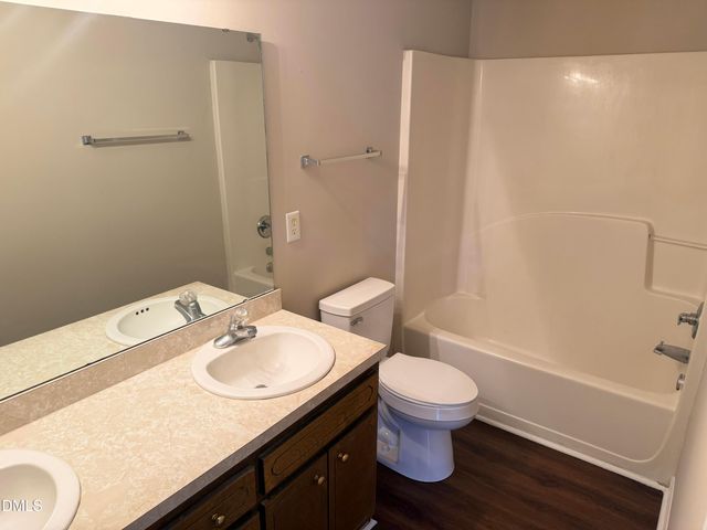 504 Hiking Trail, Benson, NC 27504