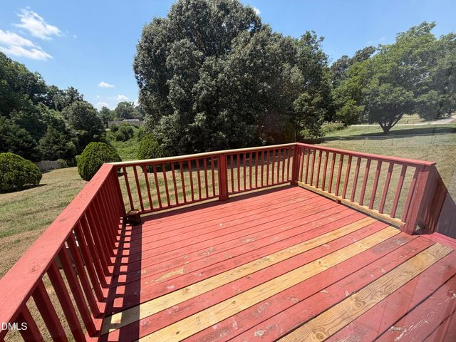 504 Hiking Trail, Benson, NC 27504