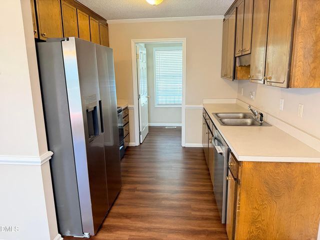 504 Hiking Trail, Benson, NC 27504