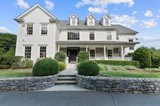 91 Turkey Hill Road South, Westport, CT 06880