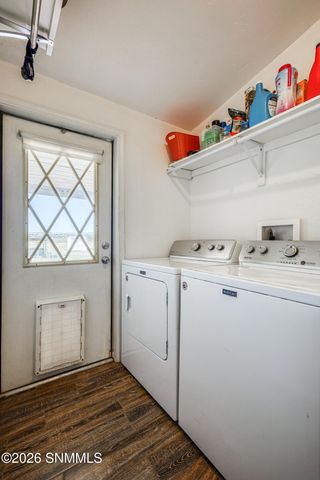 1775 Ray Luchini Drive, Las Cruces, NM 88005