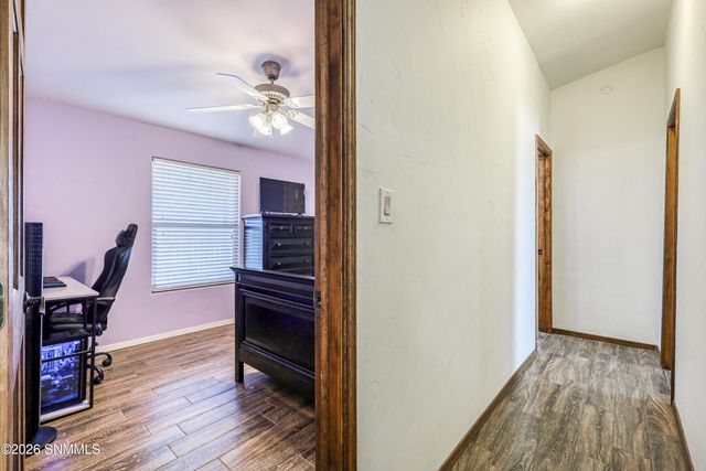 1775 Ray Luchini Drive, Las Cruces, NM 88005