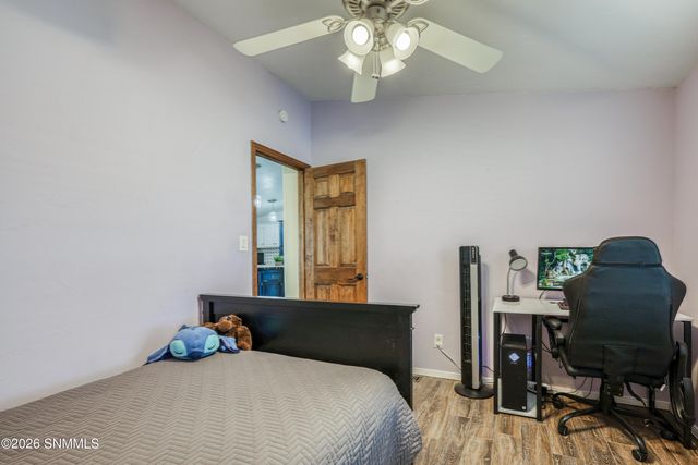 1775 Ray Luchini Drive, Las Cruces, NM 88005