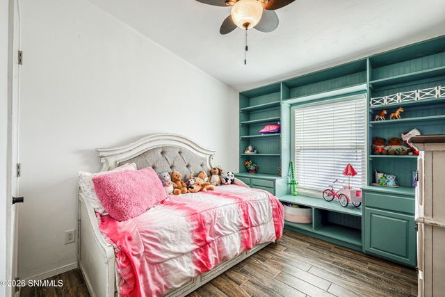 1775 Ray Luchini Drive, Las Cruces, NM 88005