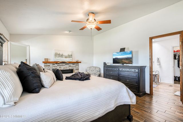 1775 Ray Luchini Drive, Las Cruces, NM 88005