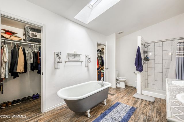 1775 Ray Luchini Drive, Las Cruces, NM 88005