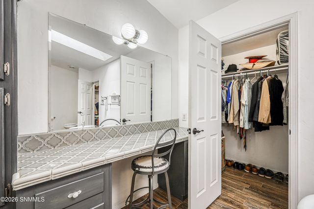 1775 Ray Luchini Drive, Las Cruces, NM 88005