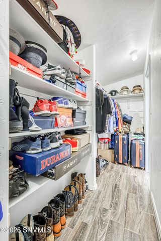 1775 Ray Luchini Drive, Las Cruces, NM 88005