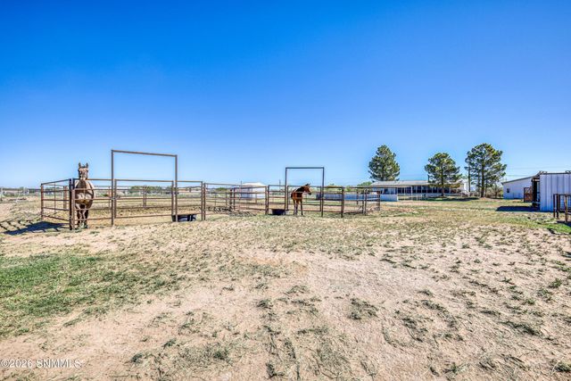 1775 Ray Luchini Drive, Las Cruces, NM 88005