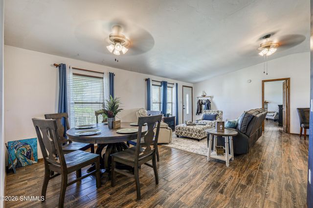 1775 Ray Luchini Drive, Las Cruces, NM 88005