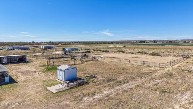 1775 Ray Luchini Drive, Las Cruces, NM 88005