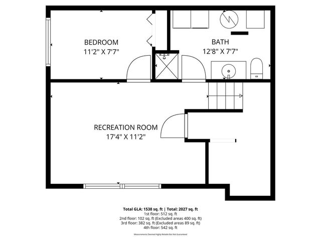 8562 S Maplebrook Circle, Brooklyn Park, MN 55445