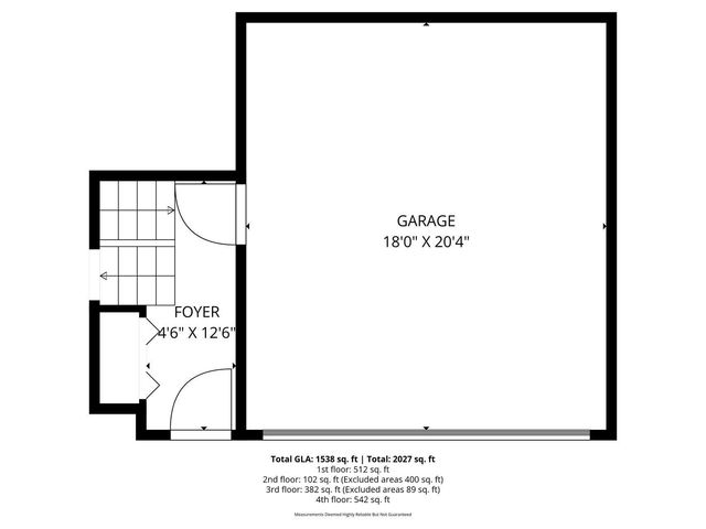 8562 S Maplebrook Circle, Brooklyn Park, MN 55445