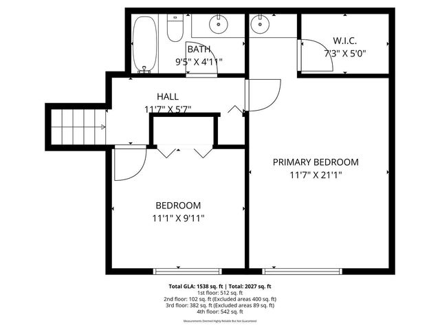 8562 S Maplebrook Circle, Brooklyn Park, MN 55445