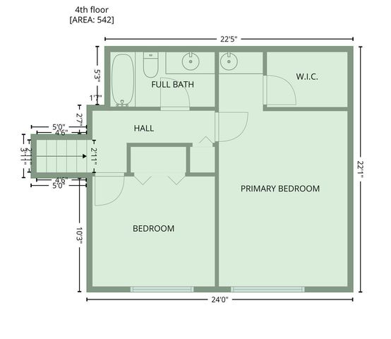 8562 S Maplebrook Circle, Brooklyn Park, MN 55445