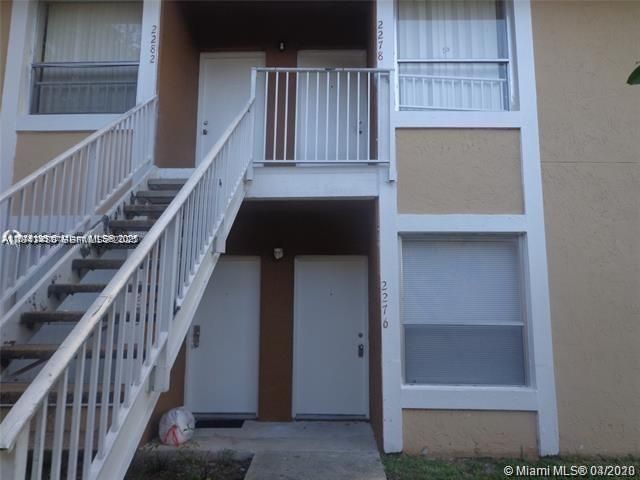 2276 SW 81st Avenue 2276, Miramar, FL 33025