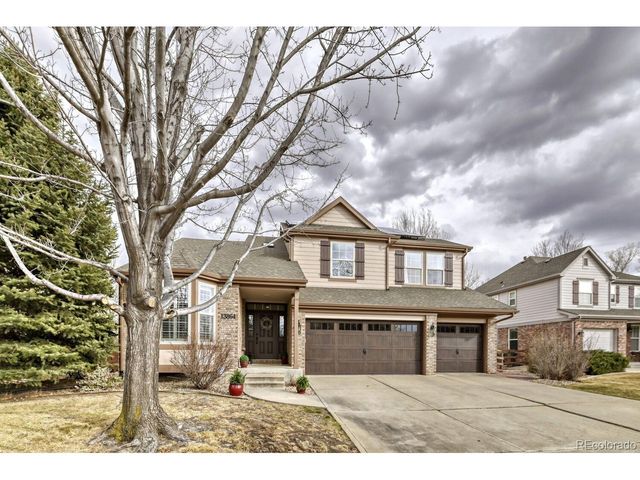 13864 Quail Ridge Dr, Broomfield, CO 80020