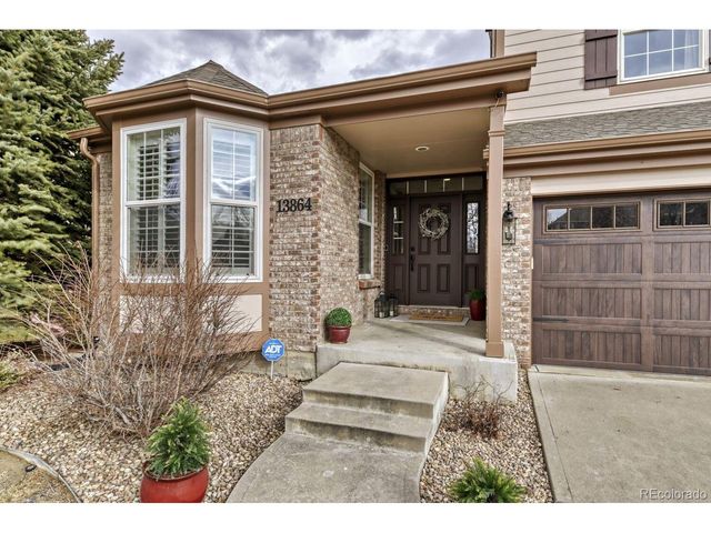 13864 Quail Ridge Dr, Broomfield, CO 80020
