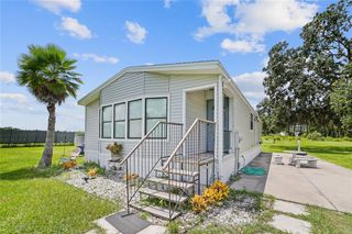 16625 SE 130TH AVENUE, Weirsdale, FL 32195