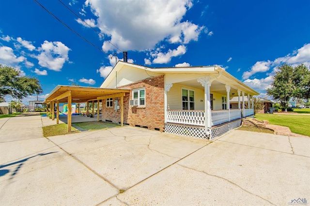 5256 Bayouside Dr, Chauvin, LA 70344