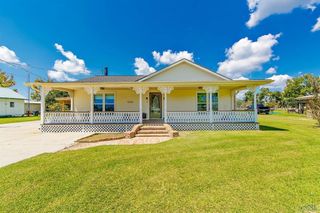 5256 Bayouside Dr, Chauvin, LA 70344