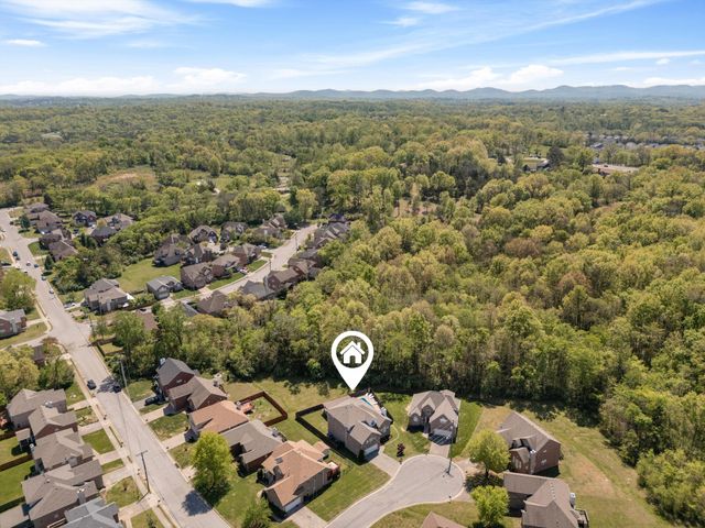 4277 October Woods Dr, Antioch, TN 37013