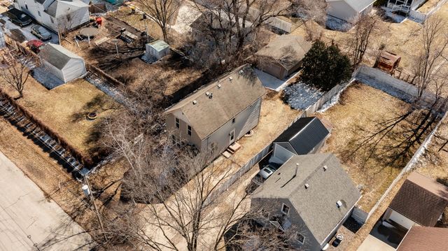 212 12th Street NW, Rochester, MN 55901