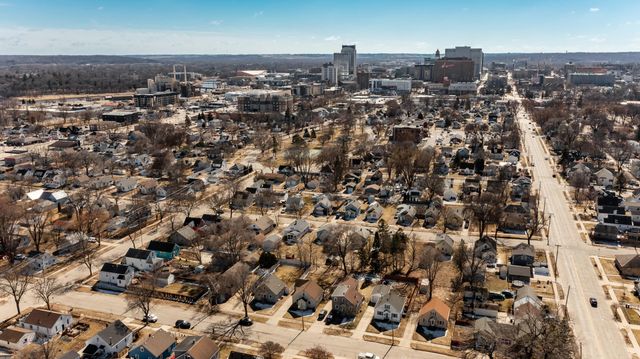 212 12th Street NW, Rochester, MN 55901