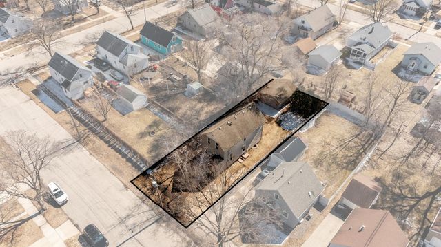 212 12th Street NW, Rochester, MN 55901